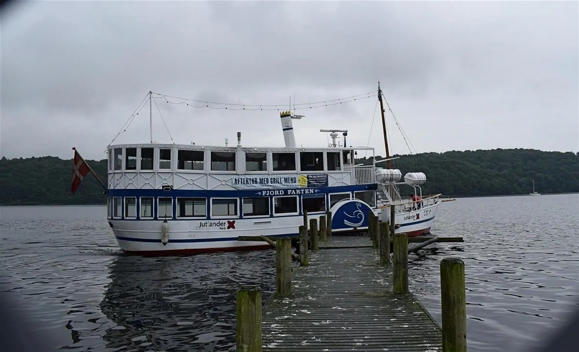 Assens and the North of Denmark 2017